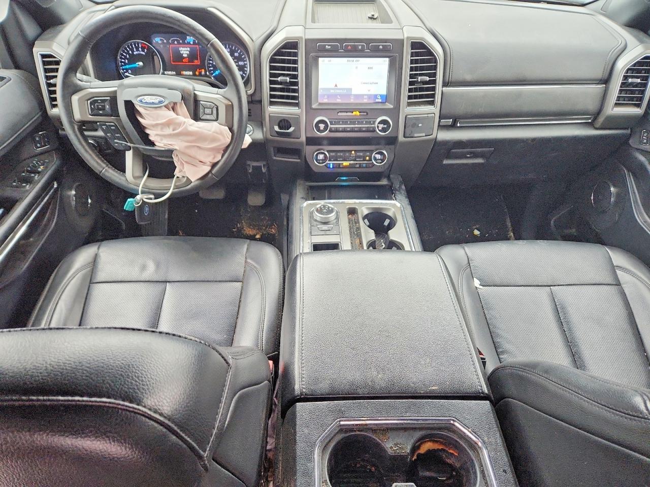 2020 FORD Expedition