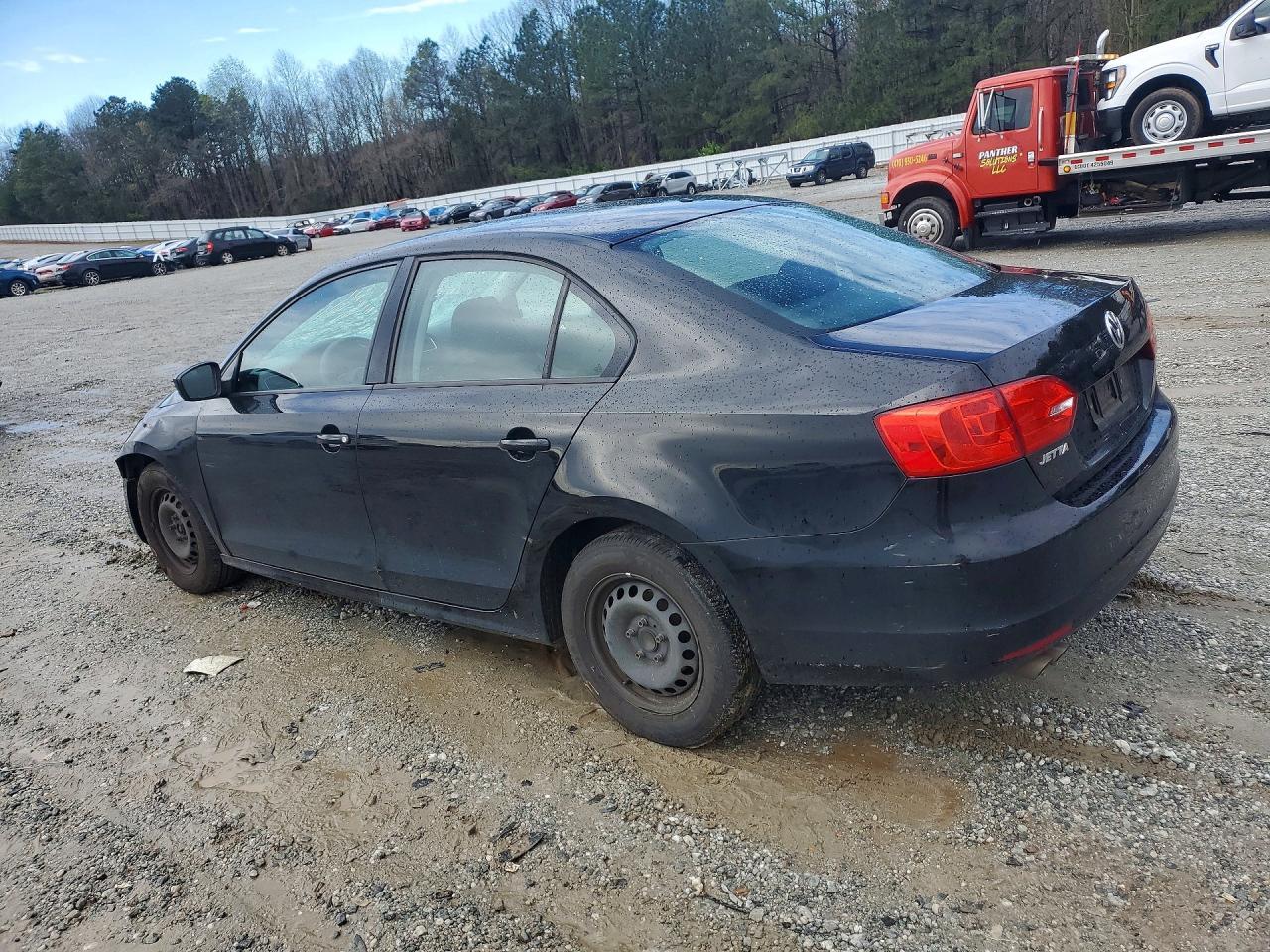 2014 VOLKSWAGEN JETTA