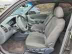 2002 HYUNDAI ACCENT