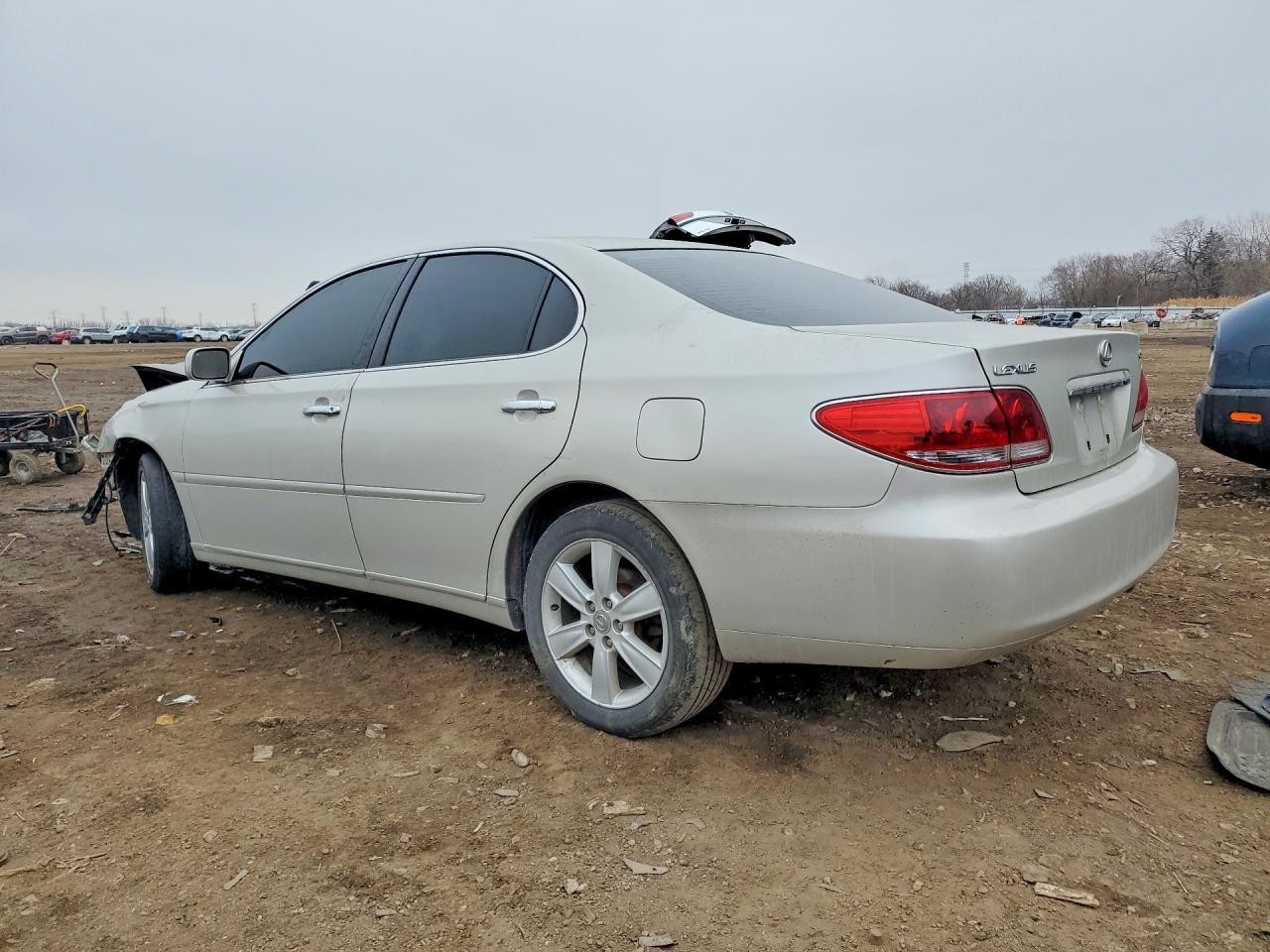 2006 LEXUS ES 330