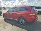 2016 NISSAN PATHFINDER