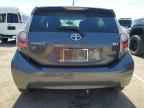 2014 TOYOTA Prius c