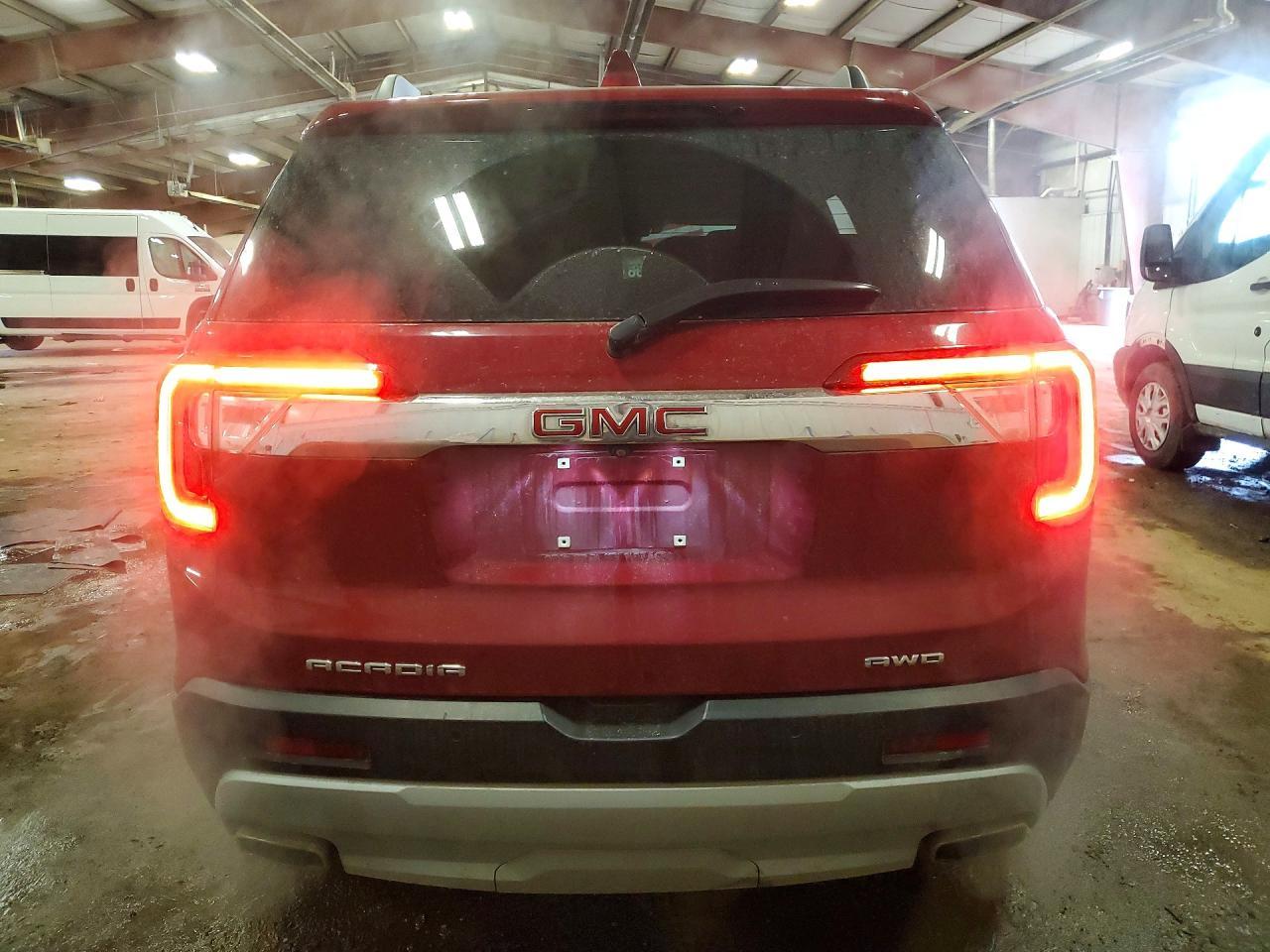 2020 GMC ACADIA