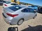 2020 HYUNDAI ACCENT