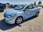 2012 HYUNDAI ACCENT