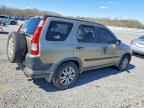 2006 HONDA CR-V