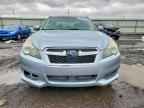 2013 SUBARU Legacy