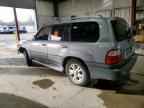 2004 LEXUS Lx 470