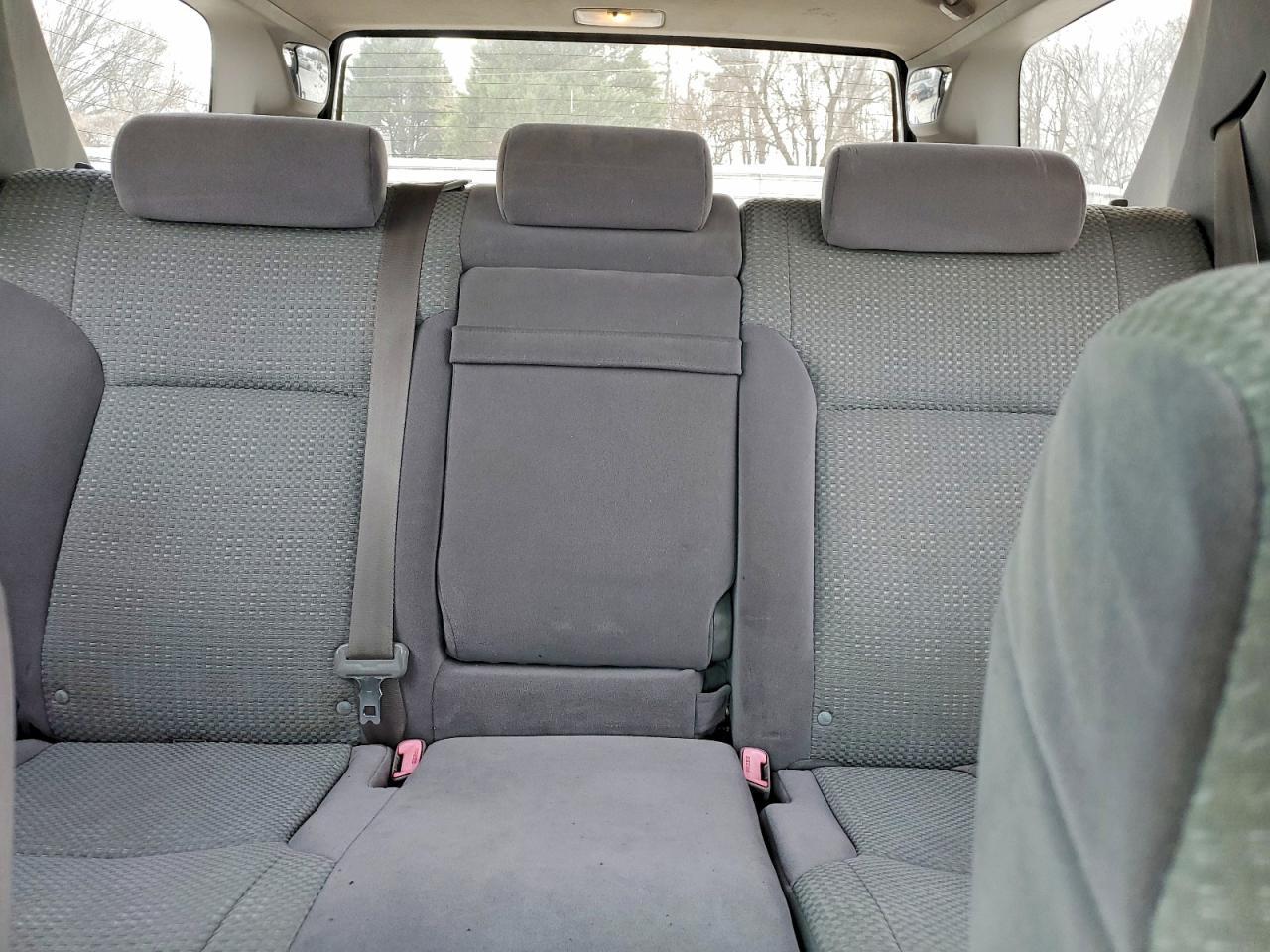 2005 TOYOTA 4Runner