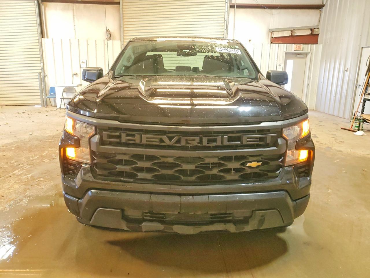 2023 CHEVROLET