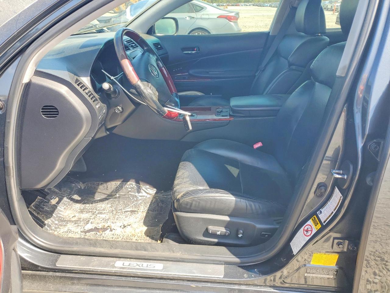 2006 LEXUS GS 300