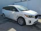 2016 KIA SEDONA