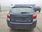 2013 SUBARU IMPREZA