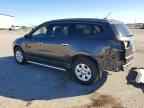 2014 CHEVROLET TRAVERSE