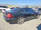 2003 MERCEDES-BENZ E-Class