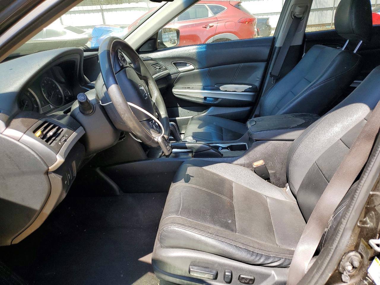 2013 HONDA Crosstour