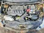 2011 NISSAN VERSA