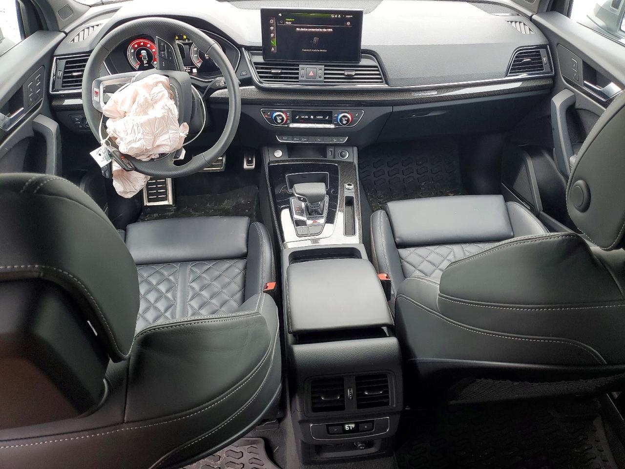 2025 AUDI SQ5