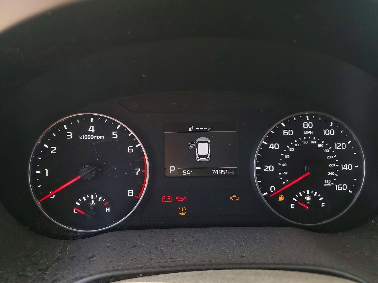 2021 KIA SELTOS