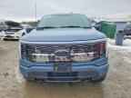 2023 FORD F-150 Lightning