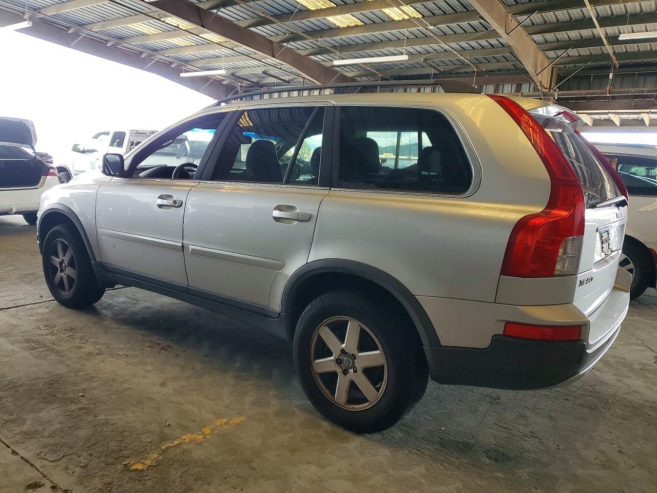 2007 Volv V90
