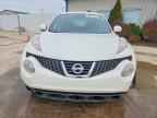 2013 NISSAN Juke