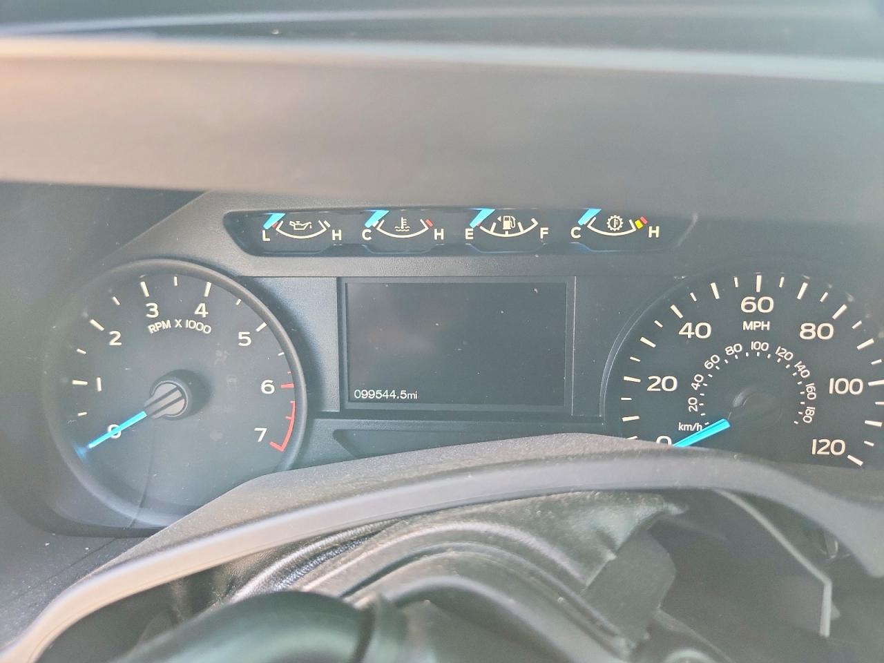 2019 FORD F-150 Lightning