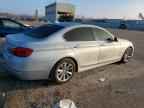2015 BMW 5 series
