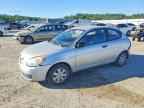 2007 HYUNDAI ACCENT