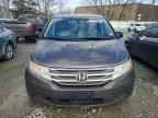 2011 HONDA ODYSSEY