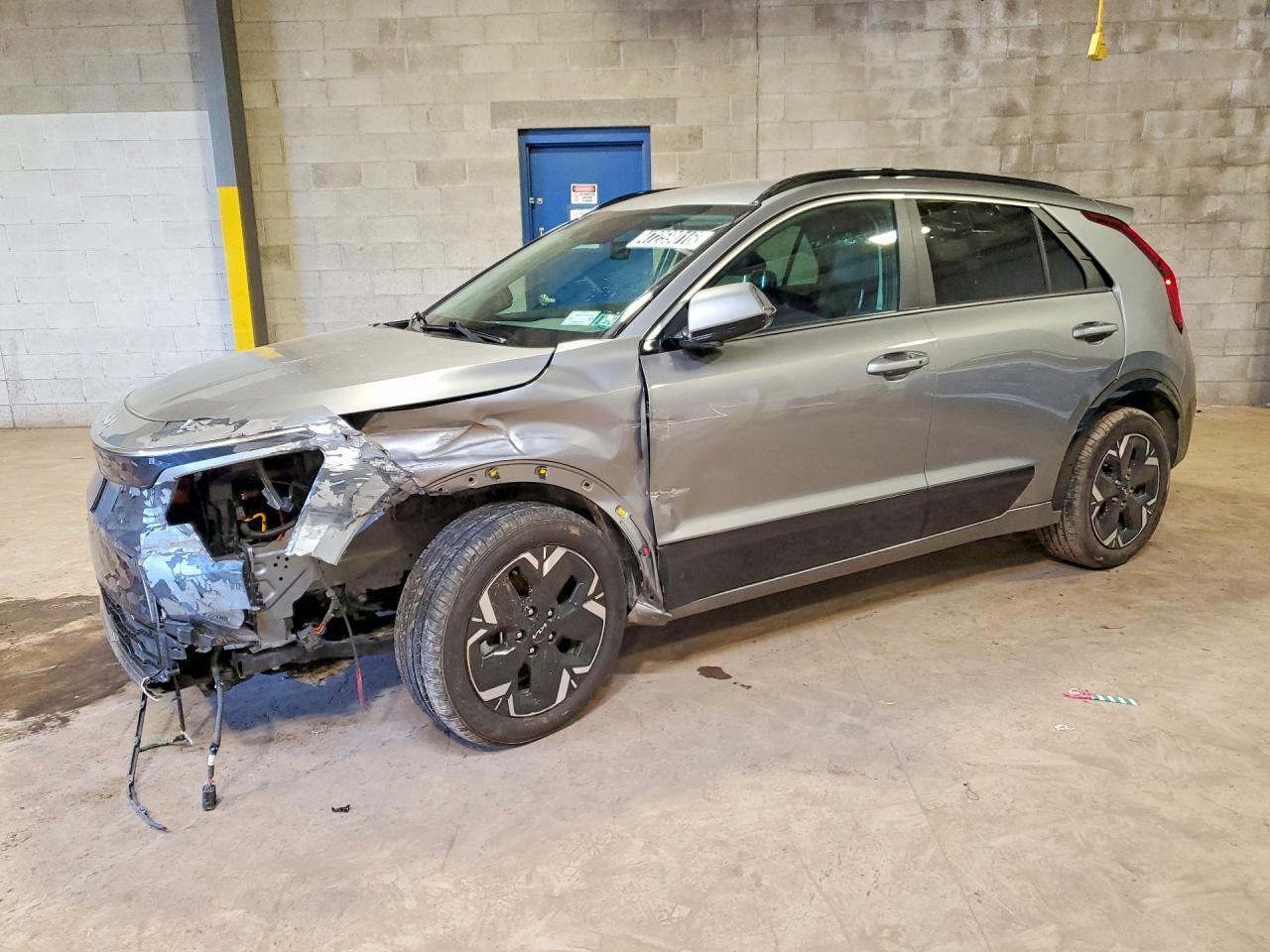2024 KIA Niro