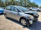 2009 NISSAN VERSA