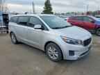 2015 KIA SEDONA