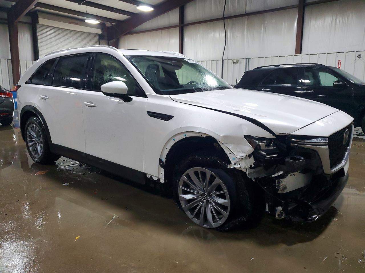 2024 MAZDA CX-90
