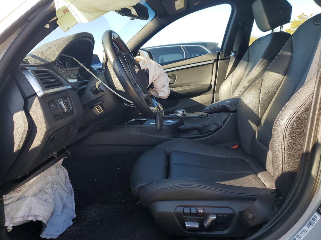 2019 BMW 4 Series