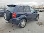 2005 TOYOTA RAV4