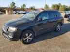 2017 JEEP Compass