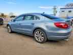 2011 VOLKSWAGEN CC