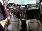 2021 CHEVROLET TRAX
