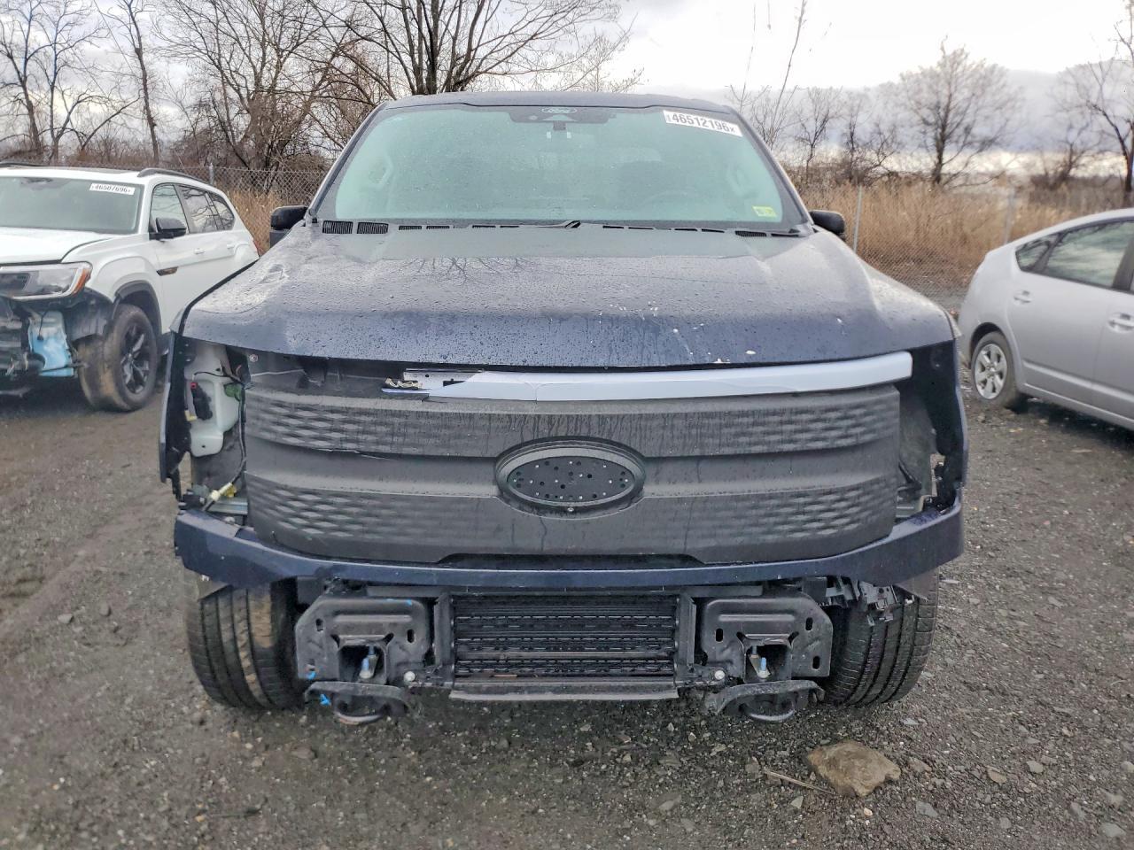 2024 FORD F-150 Lightning