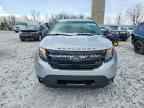 2015 FORD Explorer Sport Trac