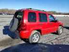2002 JEEP Liberty