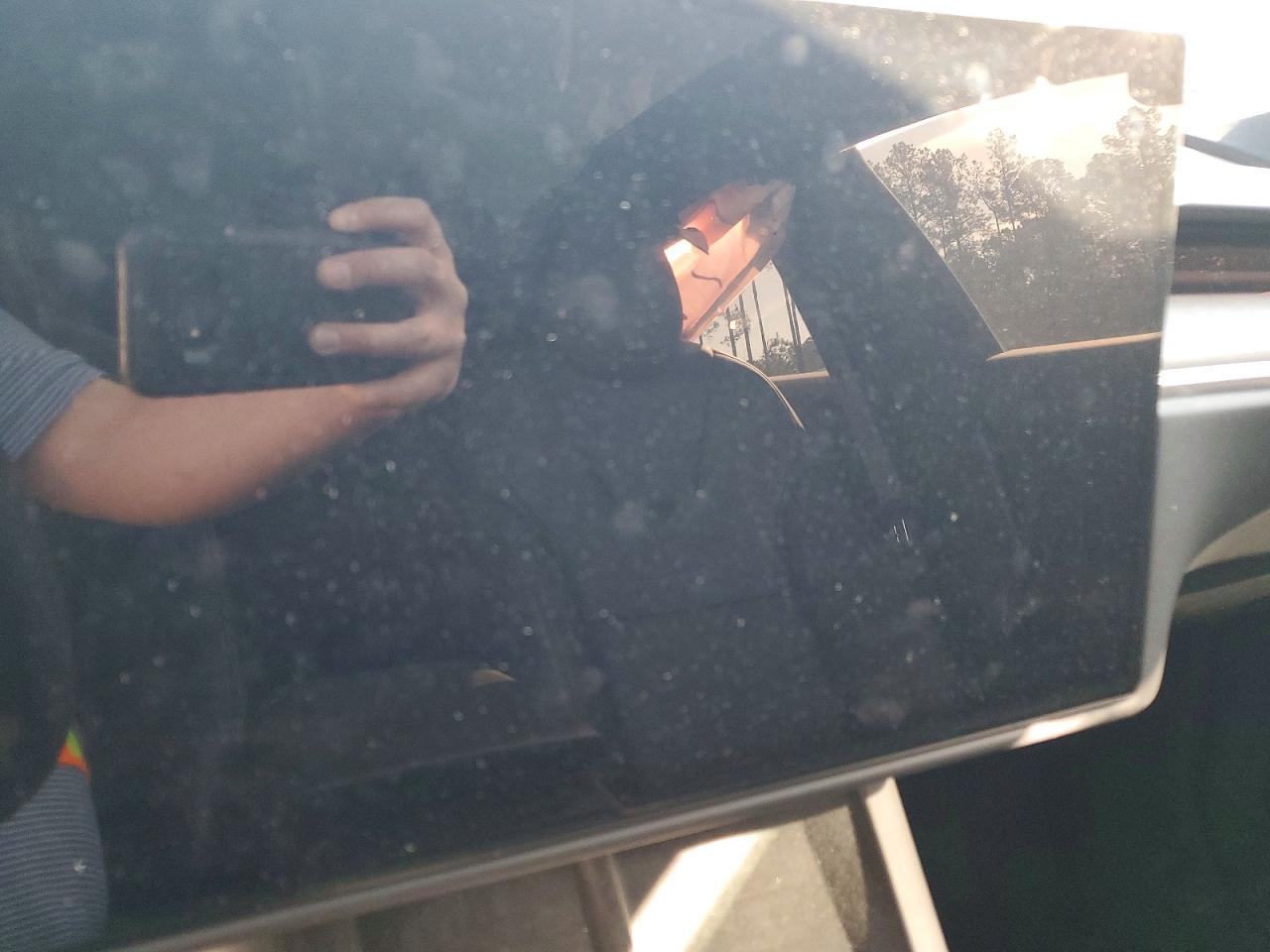 2021 TESLA MODEL S