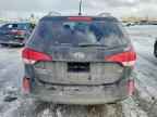 2014 KIA SORENTO