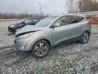 2015 HYUNDAI TUCSON