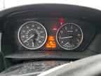 2009 BMW 5 series