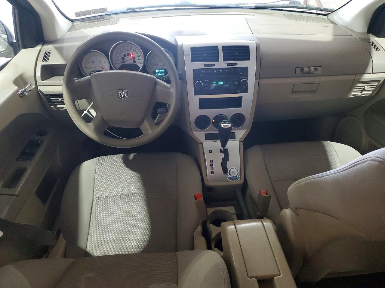 2009 DODGE Caliber