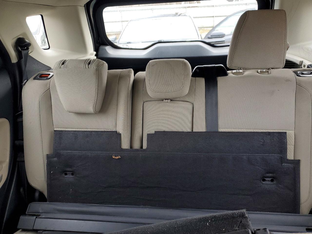 2018 FORD EcoSport
