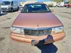 1994 Linc Continental