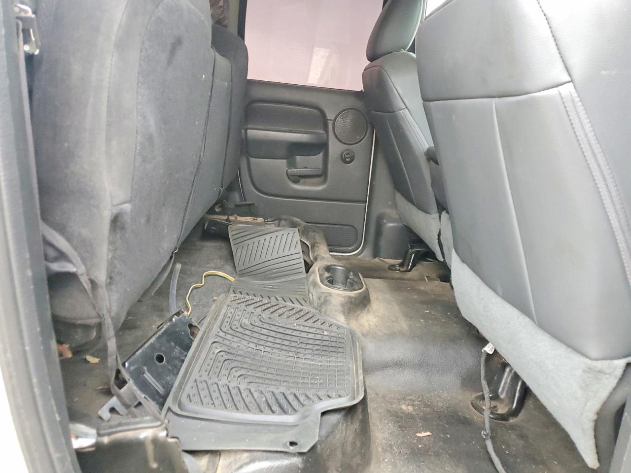 2005 DODGE Ram 2500